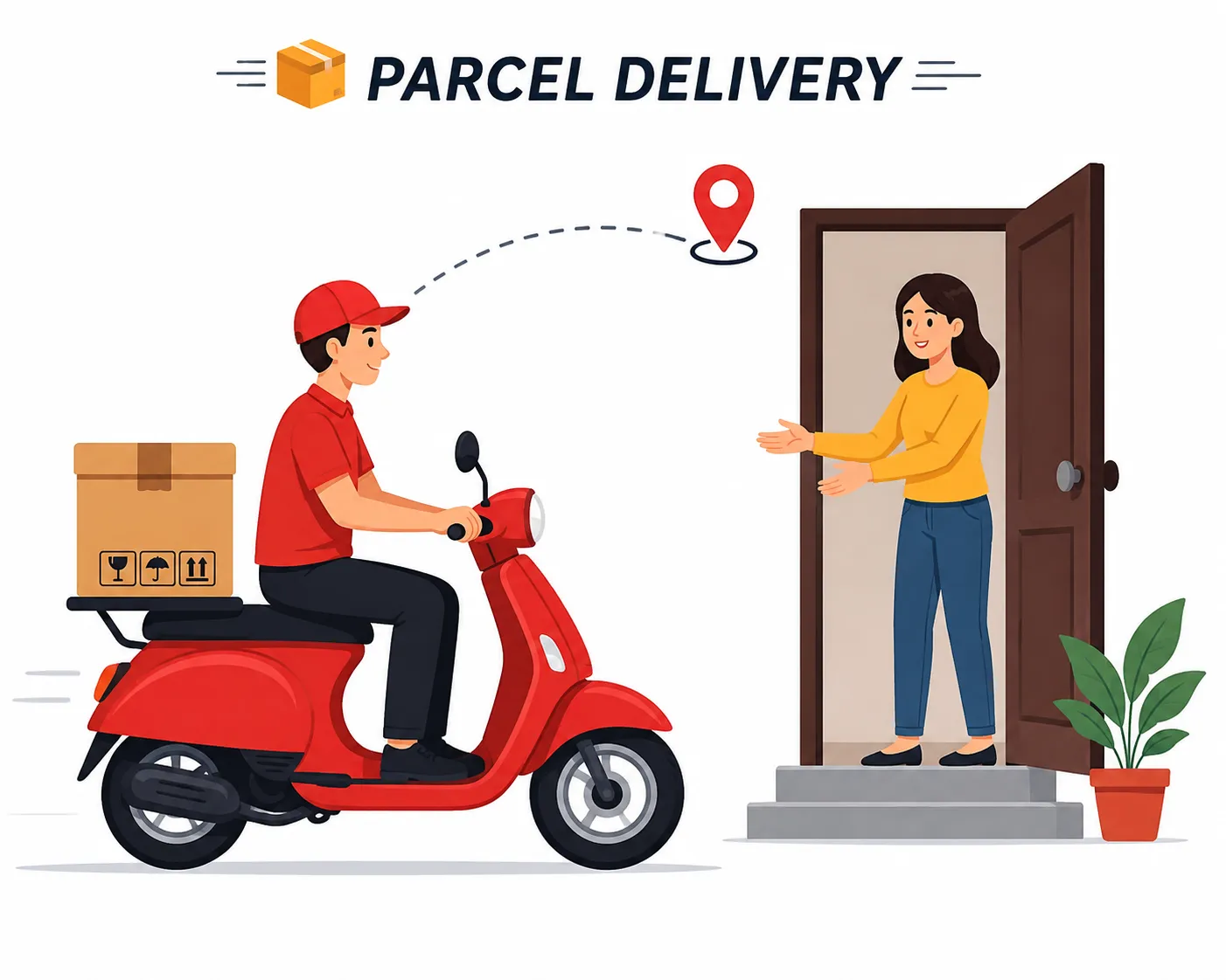 Parcel