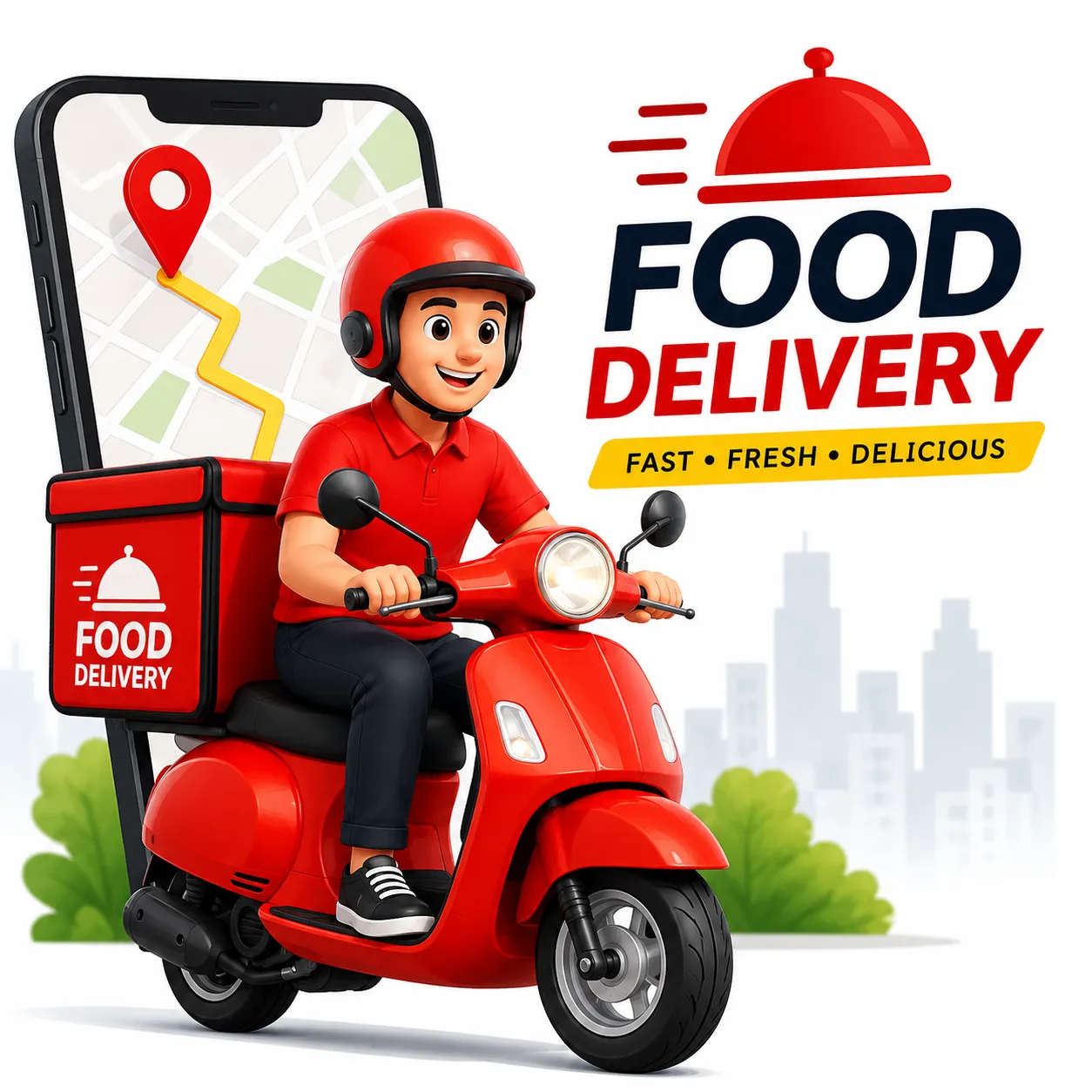 Food