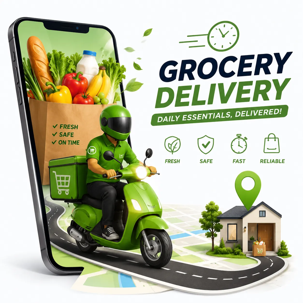 Grocery