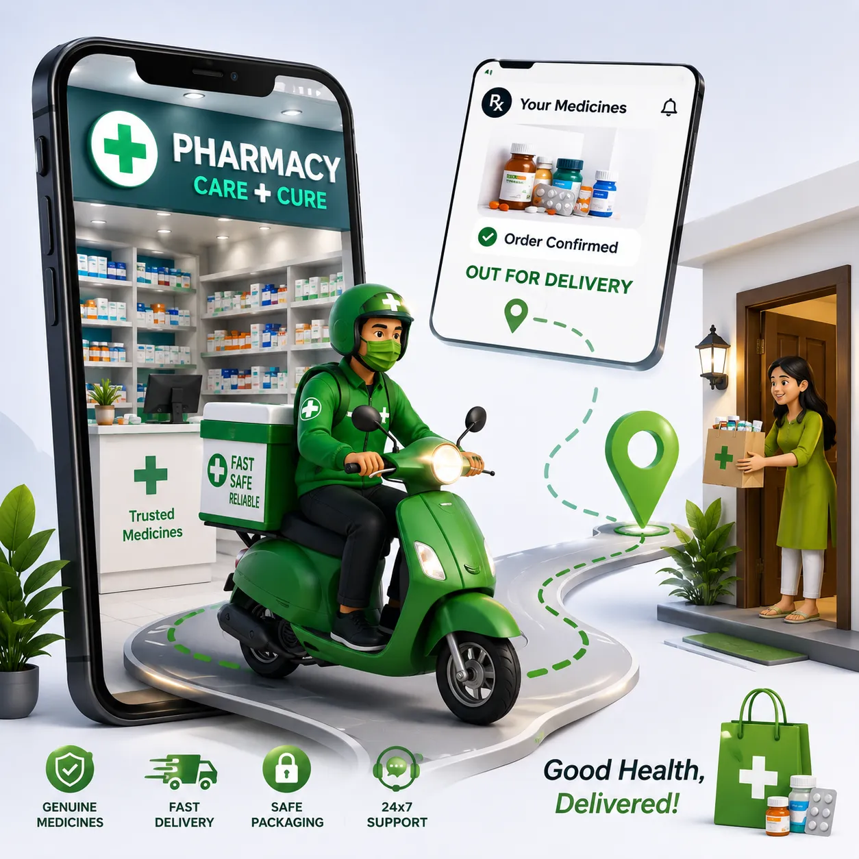 Pharmacy