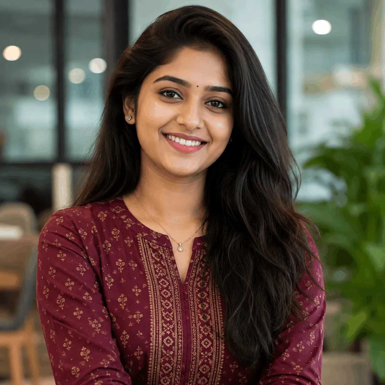 Anjali T.