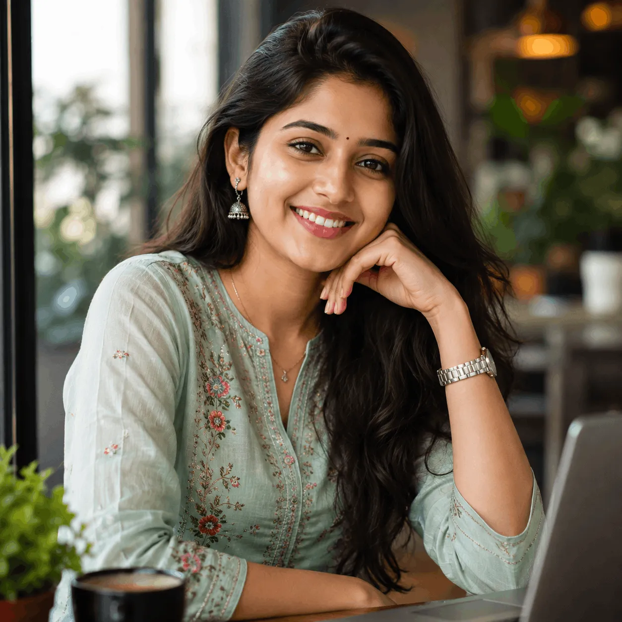 Naveena